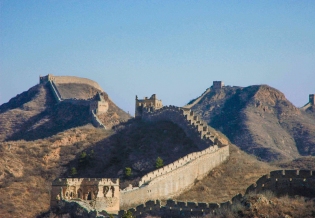  Jinshanling Great Wall