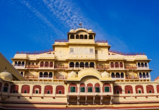 Maharaja City Palace
